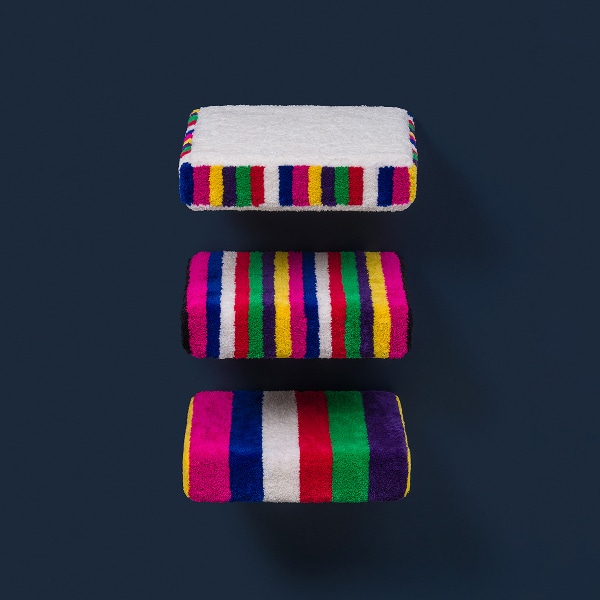  색동 선반 (Saek Dong Shelf)