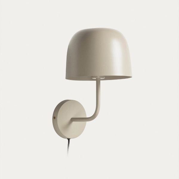 ALISH 알리시 메탈 벽등 (전구 미포함)