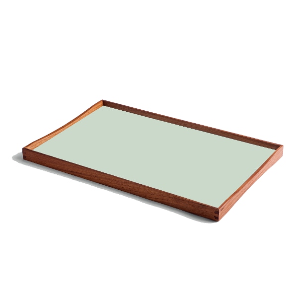 FINN JUHL 'Turning Tray' 미디움_Green