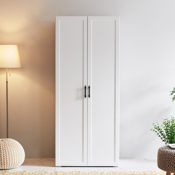 로니스 드레스룸 장롱 800 옷장