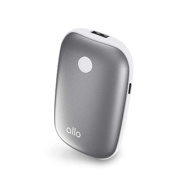 충전식 손난로 휴대용 보조배터리 5000mAh WM502