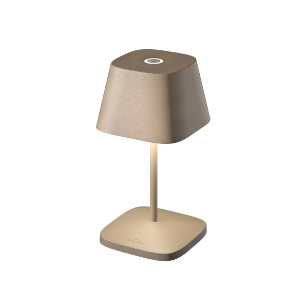 [Villeroy&Boch] 네아펠 2.0 무선 테이블 조명 (샌드)