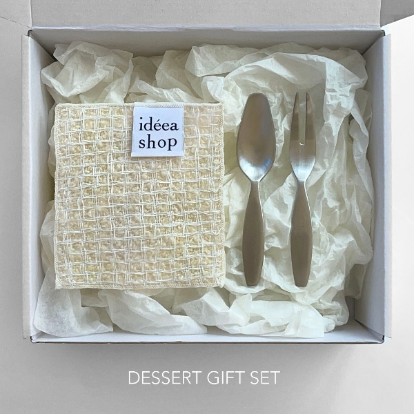 [선물 포장] Dessert gift set 디저트 기프트 세트