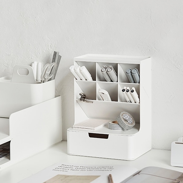 하이브 데스크 오거나이저