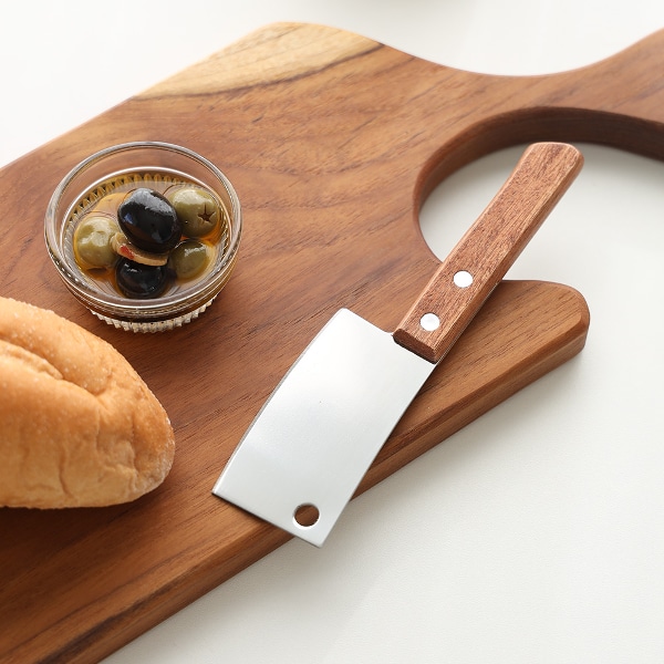[20% 추가할인] 로즈우드 미니 나이프 