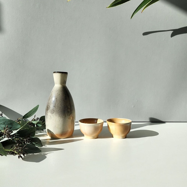 Artist collection 달안개 주병세트 3pcs