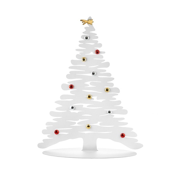 바크트리 크리스마스 오너먼트 70cm 화이트 / BM06/70 W