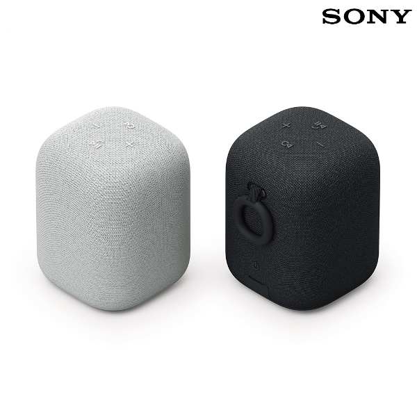 무선 휴대용 블루투스 링크버즈 스피커 LinkBuds Speaker