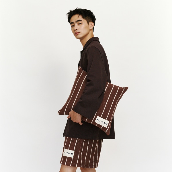 테리쿠션 Terry Cushion (Cover Only) (S)