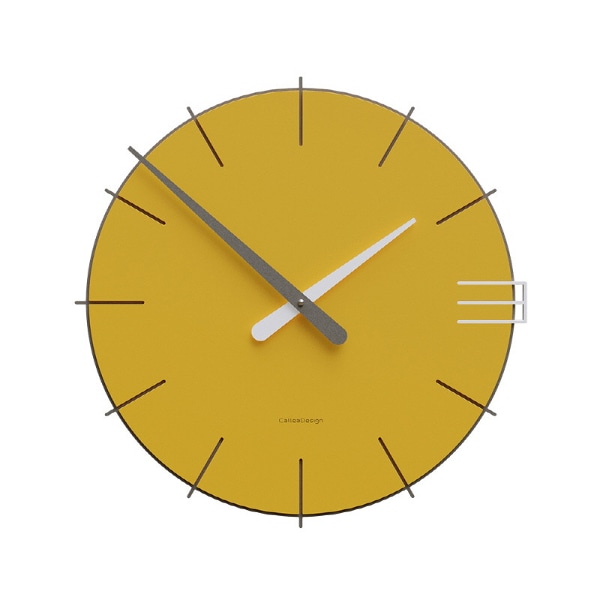 MIKE 마이크 벽시계