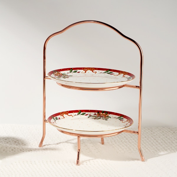 크리스티나 애프터눈 디저트타워 세트