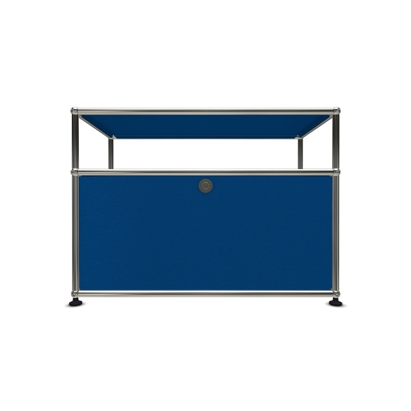 [페이백],[재고보유] 할러 TV Unit 1x2 (W75xH56.5)