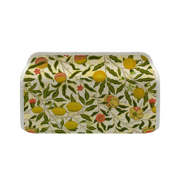 티슈케이스 Lemons and Pomegranates / 윌리엄 모리스 (William Morris)