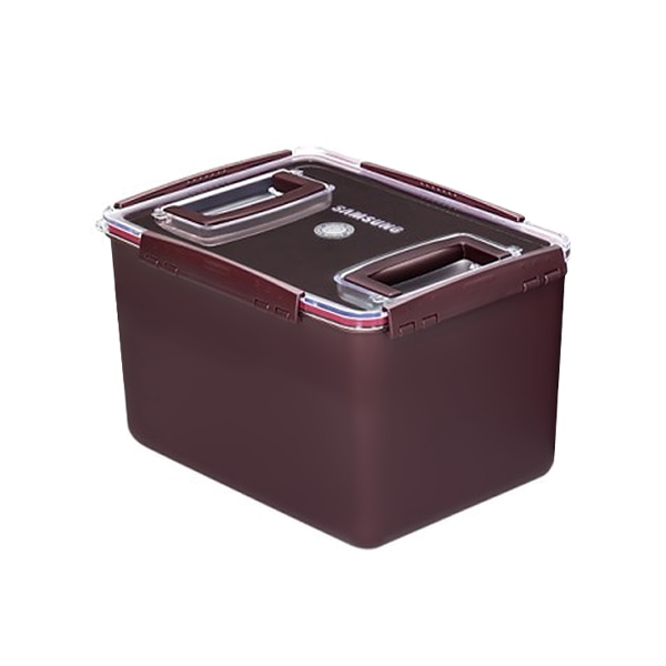 김치냉장고 투명 김치통 15.3L S-153T01
