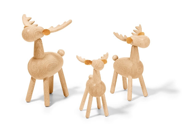 엘마르 엘크 토이 ELMAR elk toy