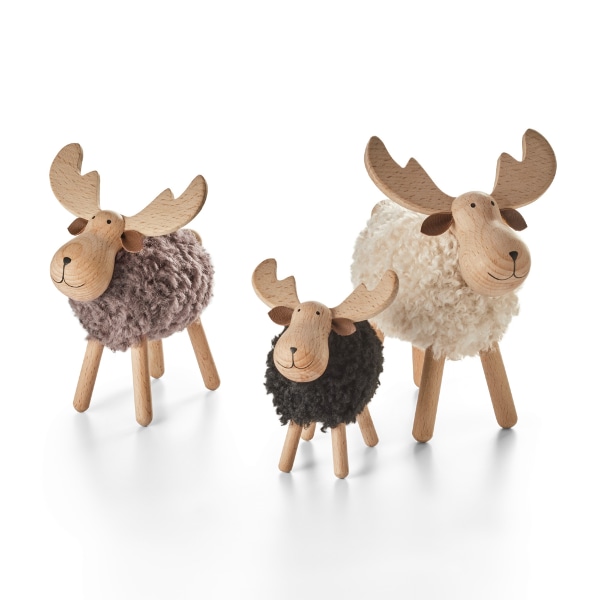 르이프 엘크 토이 LEIF elk toy