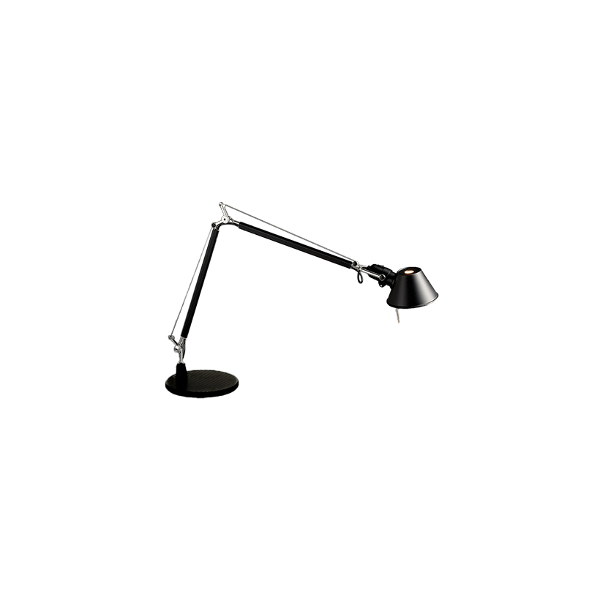 [15% 쿠폰] 톨로메오 테이블 블랙 Tolomeo Table Black