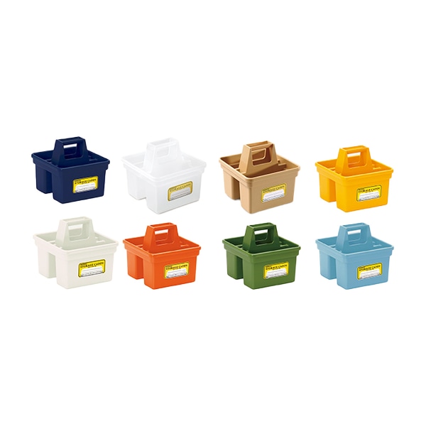 Storage Caddy small(8color)