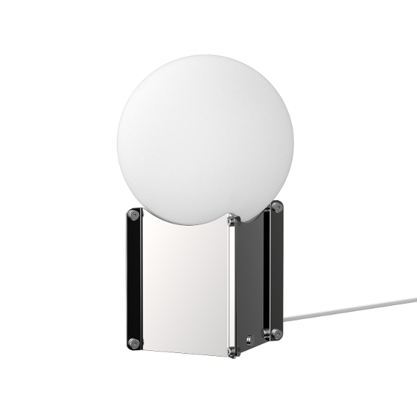 thing 테이블 조명 무선 컨트롤 고급 금속 메탈 - Hyper mirror