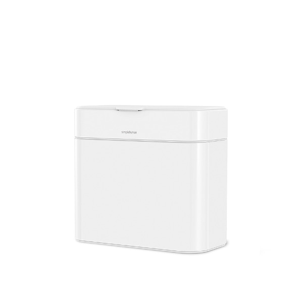 음식물 쓰레기통 4L_화이트 / SPH-CW1648