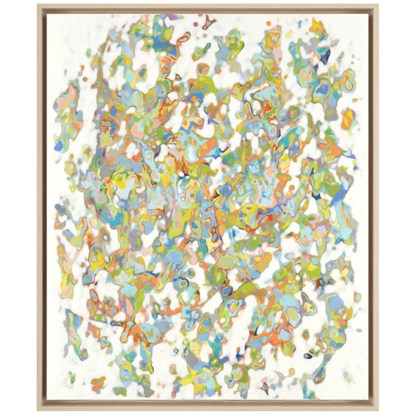 정진서 / Fountain_109_2023 