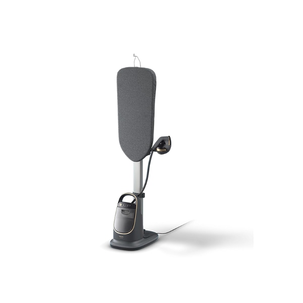 [쿠폰적용가 419,000원] 스탠드형 스팀다리미 올인원 8500시리즈 AIS8540/80