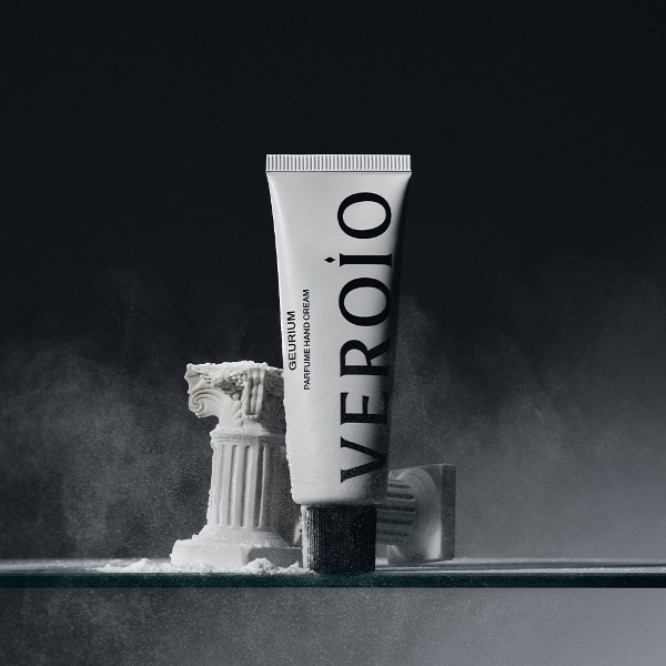 베로이오 퍼퓸 핸드크림 그리움 50ml