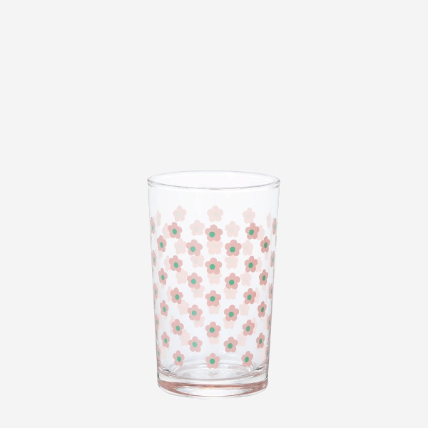 [15% 추가 쿠폰] 아데리아 글라스잔 8 200ml - Primerose