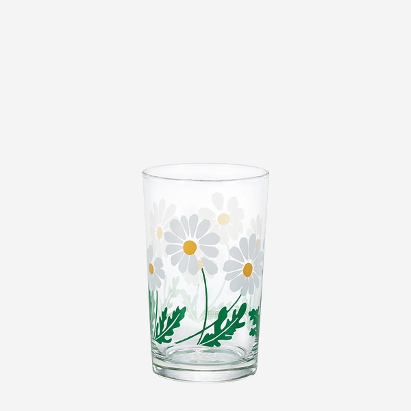 [15% 추가 쿠폰] 아데리아 글라스잔 8 200ml - Nobana