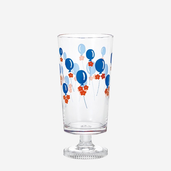 [15% 추가 쿠폰] 아데리아 글라스잔 윗 스템 305ml - Baloon