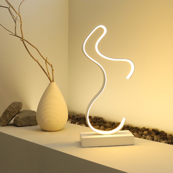 [무료배송] Ello LED 단스탠드 (2colors)