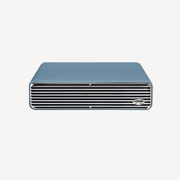 101 STORAGE (Indie Blue)