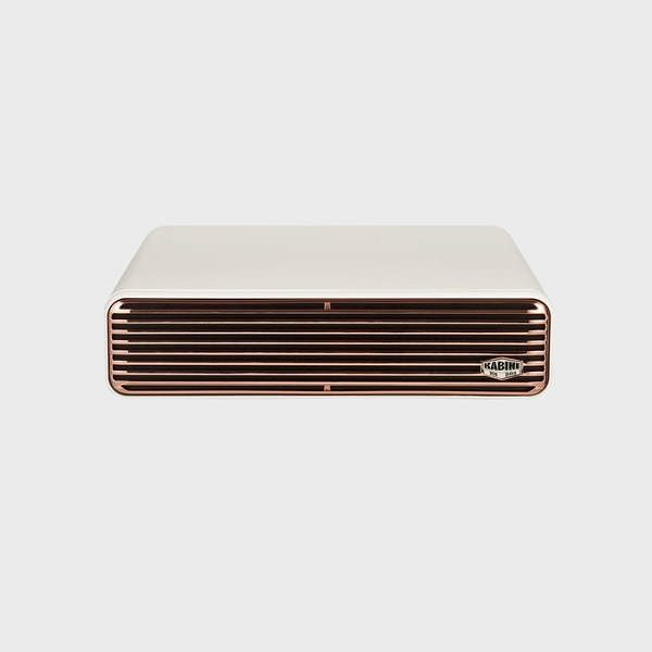 101 STORAGE (Rose Gold)