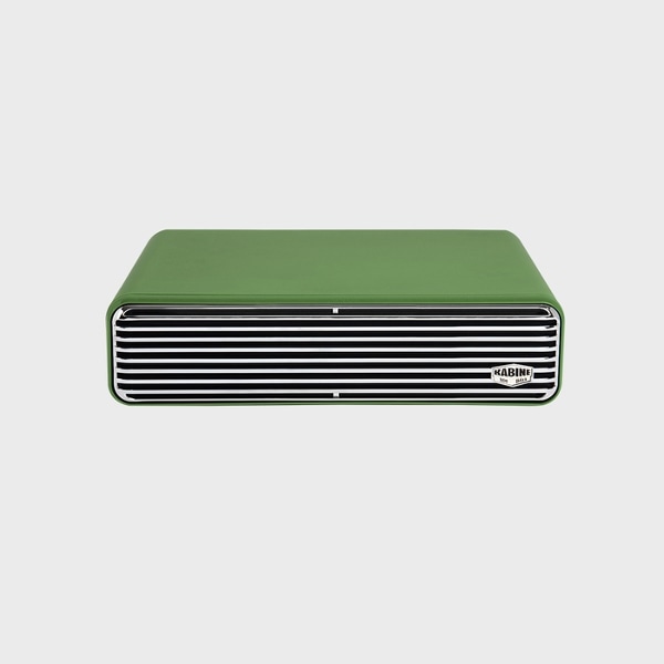 101 STORAGE (Olive Green)