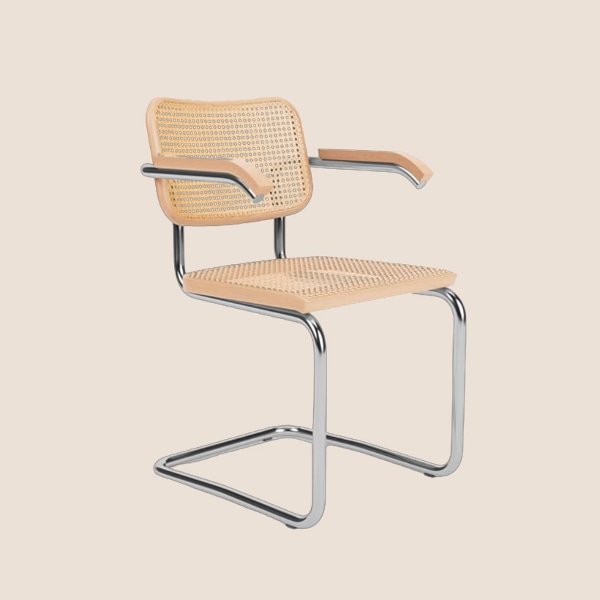Knoll 세스카 암체어 (2colors)