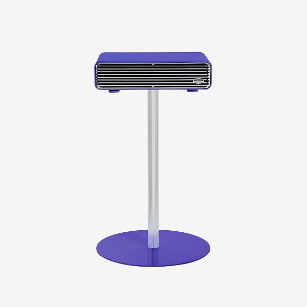 101 STORAGE Stand (Royal Blue)