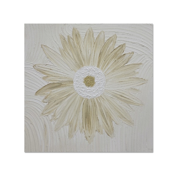 [Gallery Edition] 헬리안투스 캔버스 액자