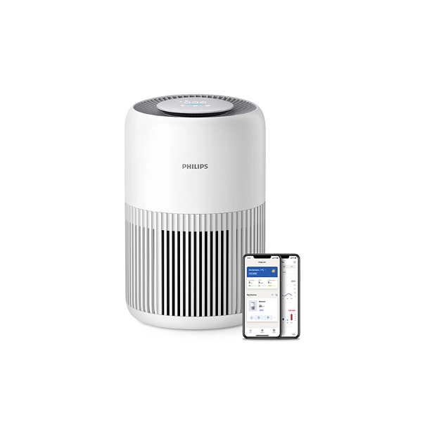 [쿠폰적용가 189,000원] 퓨어프로텍트 미니 900 시리즈 공기청정기(20평형) AC0950/10