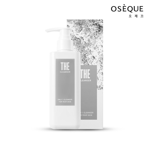 더 클렌져 130ml