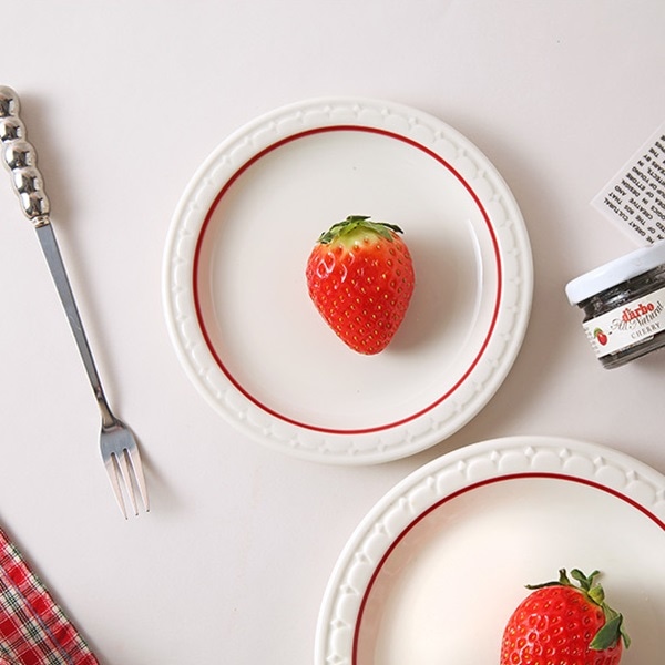 [공식수입원] 쉐난고 카디날 접시 14cm