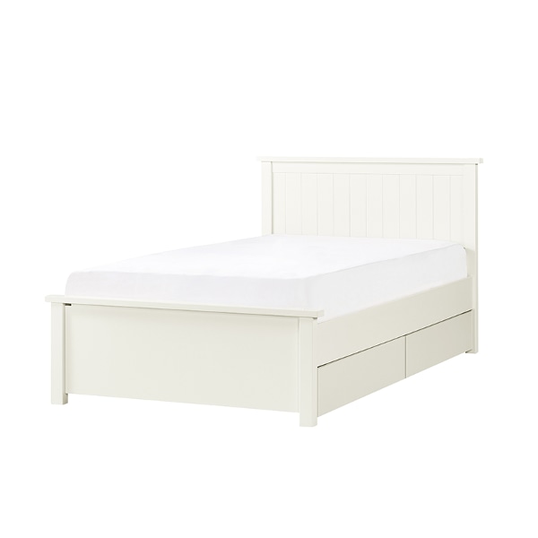 노아 보드침대 SS_서랍포함 (매트제외)