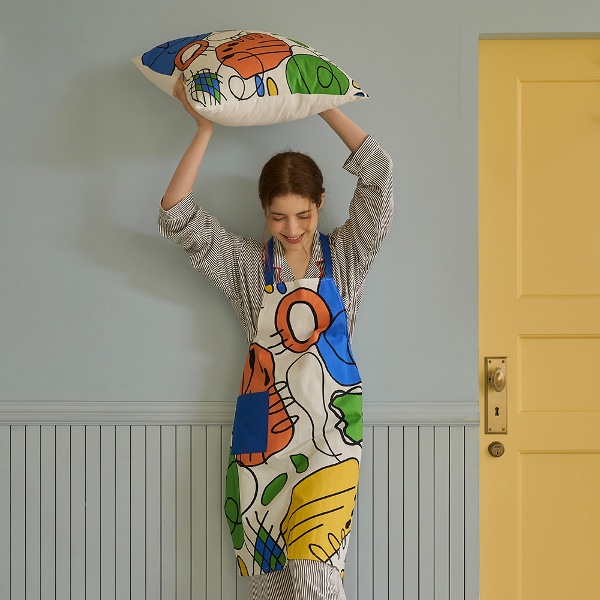 YBO APRON