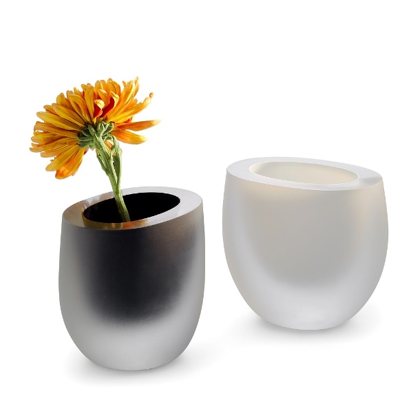 필리피 오팍 베이스 OPAK vase