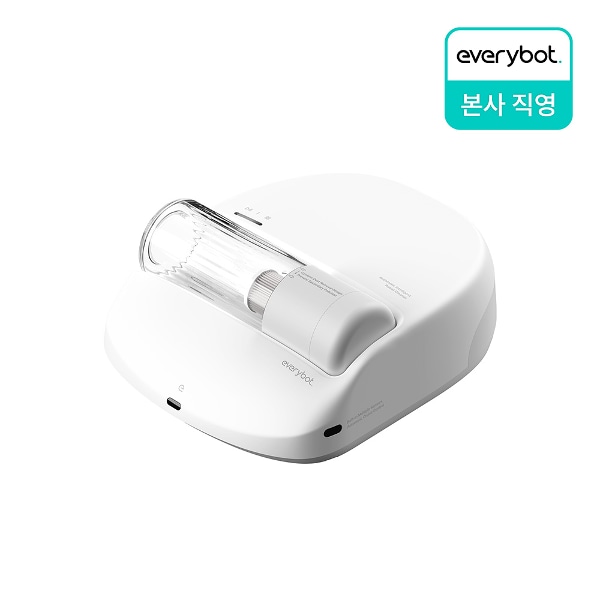 침구로봇청소기 X1