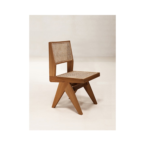 쟌느레 다이닝 체어 / Jeanneret Dining Chair 