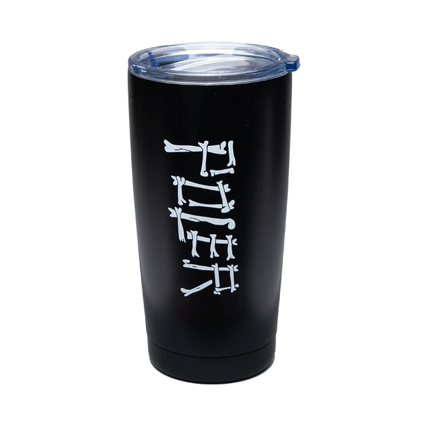 20온스 스텐리스 스틸 텀블러 FOSSIL FUEL (560ml)