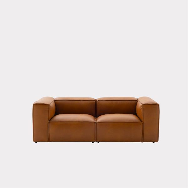 TORSO SOFA_3 SEATER