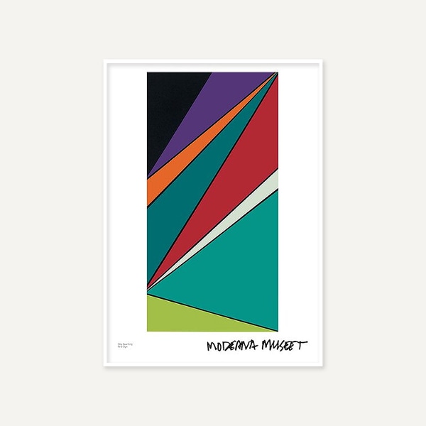 올레 베어틀링 / Ogri, 1959