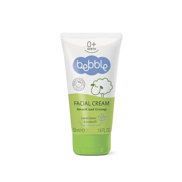페이셜 크림 50ml 1개입
