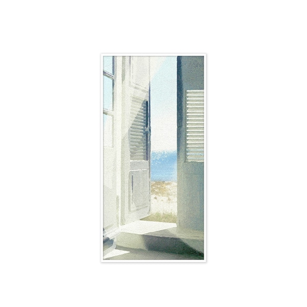 액자 Grey Doors / 노아 베이 (Noah Bay)